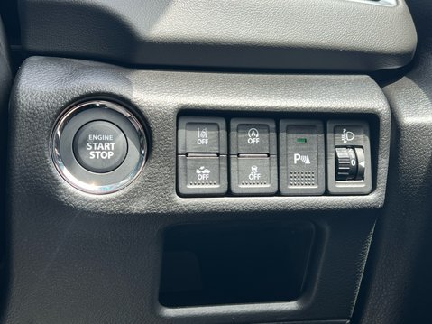 Suzuki S-Cross ULTRA BOOSTERJET 36