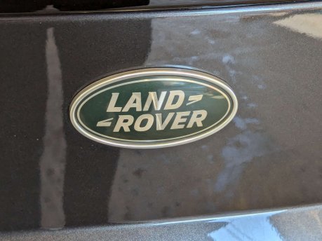 Land Rover Range Rover Sport 3.0 Range Rover Sport HSE Dynamic SDV6 Auto 4WD 5dr 35