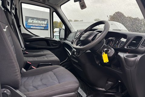 Iveco Daily 35C14 Toolbox Tipper 16