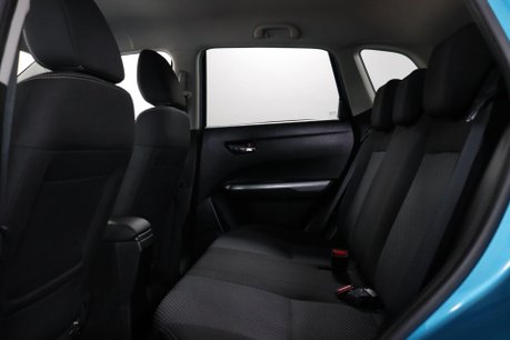 Suzuki Vitara SZ-T BOOSTERJET 41