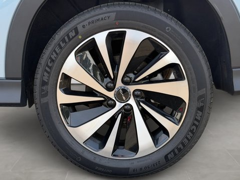 BYD Seal U 1.5 DM-i Boost 5dr Auto 13