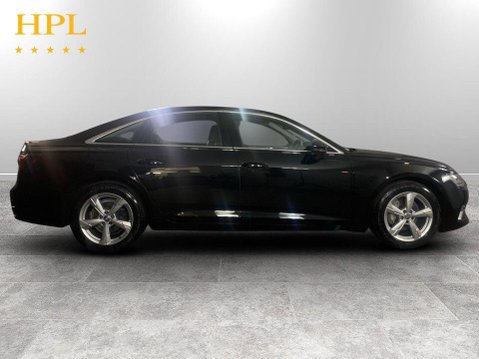 Audi A6 2.0 TDI 40 Sport Saloon 4dr Diesel S Tronic Euro 6 (s/s) (204 ps) Cruise C 8