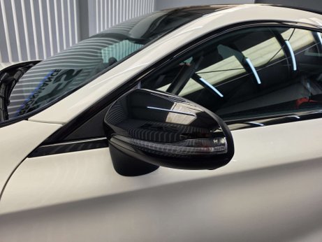 Mercedes-Benz C Class 3.0 C43 V6 AMG (Premium Plus) Coupe 2dr Petrol G-Tronic+ 4MATIC Euro 6 (s/s 20