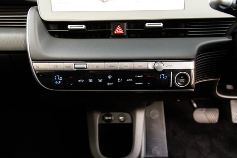 Hyundai IONIQ 5 PREMIUM 34