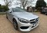Mercedes-Benz C Class C 220 D AMG LINE