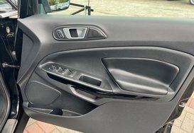 Ford Ecosport TITANIUM 18