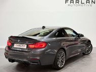 BMW M4 3.0 BiTurbo GPF Coupe 2dr Petrol DCT Euro 6 (s/s) (431 ps) 4