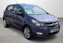 Vauxhall Viva 1.0 SE 5dr [A/C] 1