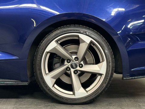 Audi S5 3.0 S5 TFSI Quattro Auto 4WD 2dr 15
