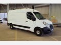 Vauxhall Movano 2.3 CDTi 3500 BiTurbo FWD L2 H2 Euro 6 (s/s) 5dr 1