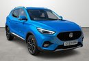 MG ZS ZS 1.5 VTi-TECH Exclusive 5dr 1