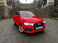 Audi Q3 2.0 Q3 S Line+ TDI Quattro Semi-Auto 4WD 5dr 37
