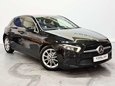 Mercedes-Benz A Class 1.5 A180d Sport (Executive) Hatchback 5dr Diesel 7G-DCT Euro 6 (s/s) (116 p 7