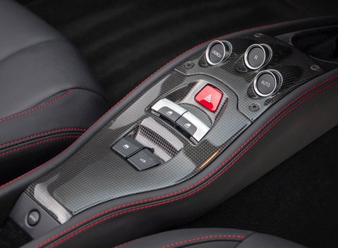 Ferrari 458 Spider 19