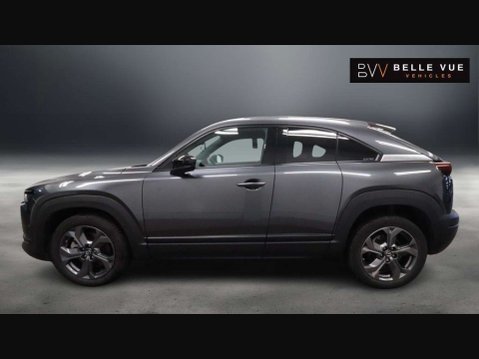 Mazda MX-30 MX-30 Sport Luxury EV 5dr *NATIONAL DELIVERY* 7