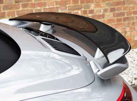 Porsche 911 Turbo Cabriolet (991.2) 28