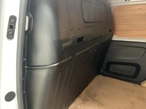 Peugeot Partner BLUEHDI PROFESSIONAL PREMIUM PLUS L1 12