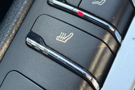 Porsche Macan 3.0 TD V6 S SUV 5dr Diesel PDK 4WD Euro 6 (s/s) (258 ps) 57