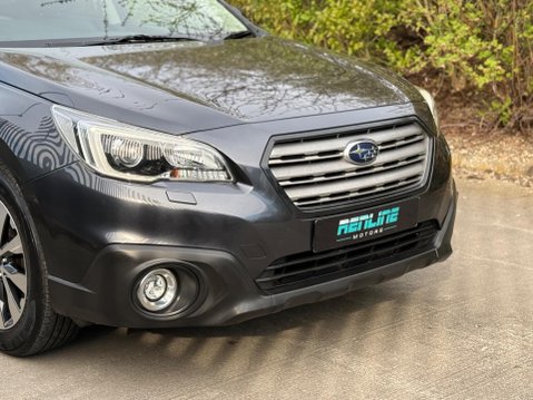 Subaru Outback 2.5i SE Premium Lineartronic 4WD Euro 6 (s/s) 5dr 38