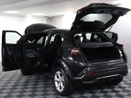 Nissan Juke DIG-T N-CONNECTA 18