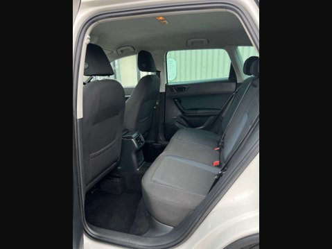 SEAT Ateca 1.0 Ateca SE Ecomotive TSi 5dr 30