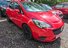 Vauxhall Corsa GRIFFIN
