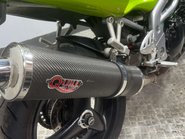 Triumph Speed Triple 855 1997 34K RUNNING PROJECT BIKE SPARES OR REPAIR NAKED BIKE 17