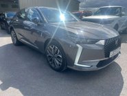 DS 4 1.2 DS4 Trocadero PureTech S/S Auto 5dr 3