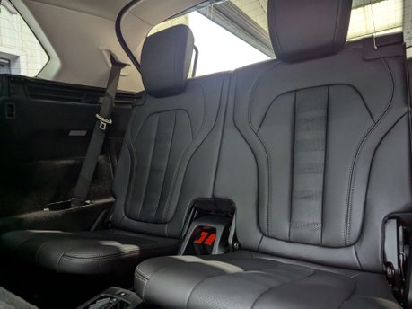 BMW X5 3.0 X5 xDrive 40d XLine MHEV Auto 4WD 5dr 75