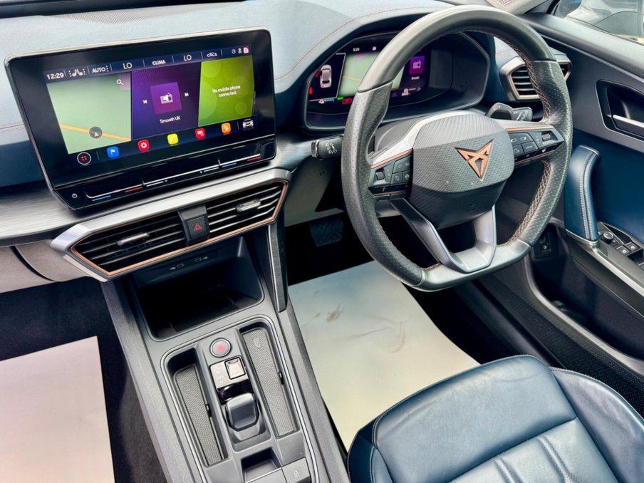 2022 Cupra Formentor — image 13