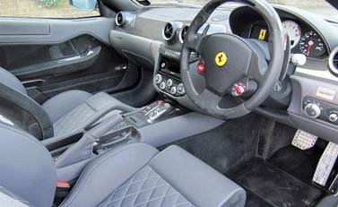 Ferrari 599 GTB Fiorano 7