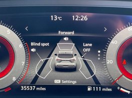 Nissan Qashqai 1.3 Qashqai N-Connecta DiG-T MHEV 5dr 28