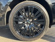 Land Rover Range Rover Sport D300 MHEV HSE Dynamic Black Auto 4WD Euro 6 (s/s) 5dr 36