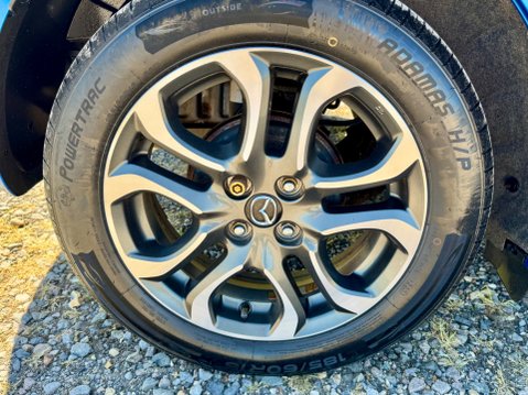 Mazda 2 SPORTS LAUNCH EDITION 39