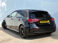 Mercedes-Benz A Class 1.5 A 180 AMG Line Executive D Auto 5dr 39