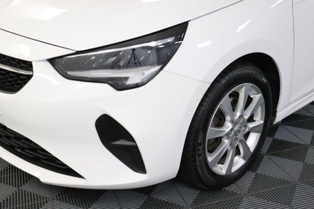 Vauxhall Corsa SE EDITION 31