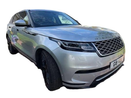 Land Rover Range Rover Velar 2.0 D240 SE SUV 5dr Diesel Auto 4WD Euro 6 (s/s) (240 ps)