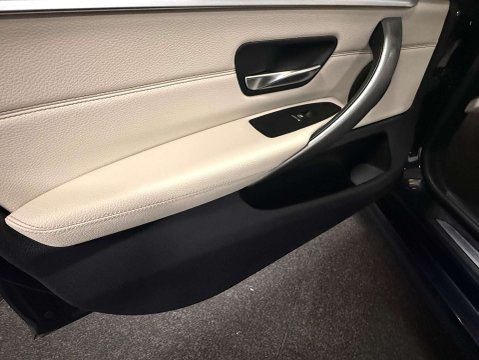 BMW 4 Series 2.0 420I Gran Coupe M Sport Auto 5dr 40