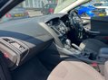 Ford Focus 1.6 Titanium Navigator Powershift Euro 5 5dr 23