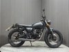 Mutt Sabbath 2022 4,412 MILES RUNNING PROJECT BIKE SPARES OR REPAIR 125CC