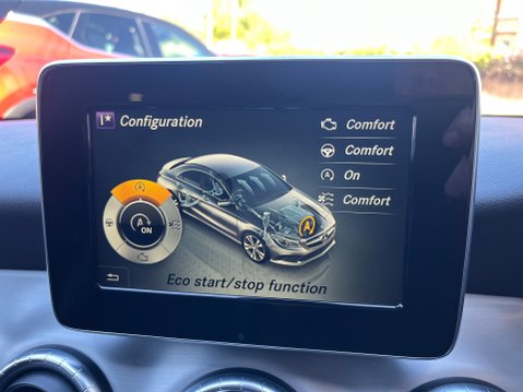 Mercedes-Benz CLA Class CLA 220 D AMG LINE AUTOMATIC 23