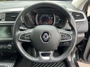 Renault Kadjar 1.3 TCe Dynamique S Nav Euro 6 (s/s) 5dr 10
