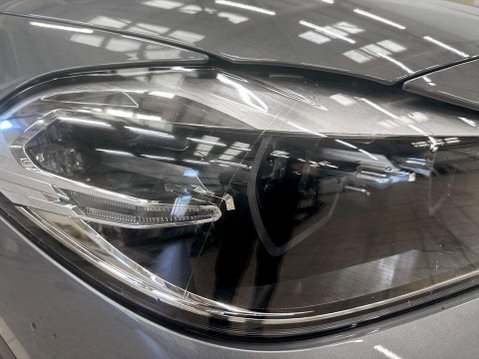 BMW X2 2.0 18d Sport SUV 5dr Diesel Auto sDrive Euro 6 (s/s) (150 ps) Alloys - Air 9