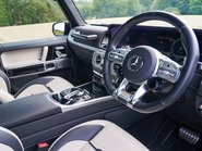Mercedes-Benz G Class G63 Urban Carbon Fibre WideTrack 9