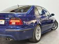 BMW M5 3.5 Saloon 4dr Petrol Manual (286 bhp) 28