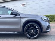 Mercedes-Benz GLA 2.1 GLA220d AMG Line 7G-DCT 4MATIC Euro 6 (s/s) 5dr 15