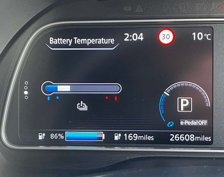 Nissan LEAF Leaf E+ Tekna 5dr 27