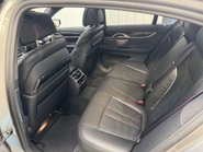 BMW 7 Series 4.4 750i M Sport xDrive Auto 4WD 4dr 61