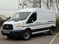 Ford Transit 2.2 Transit 350 3