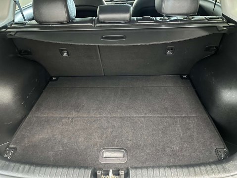 Kia Niro 1.6 Niro 2 Semi-Auto 5dr 26